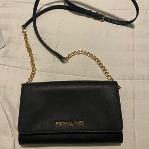 Used purse